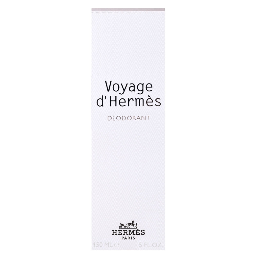 Hermès - Voyage d'Hermès - Déodorant Spray