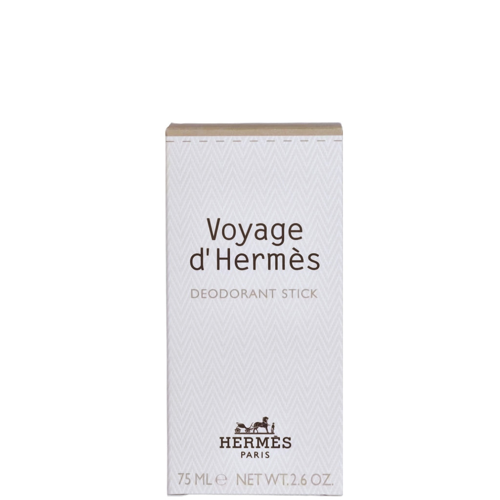 Hermès - Voyage d'Hermès - Déodorant Stick