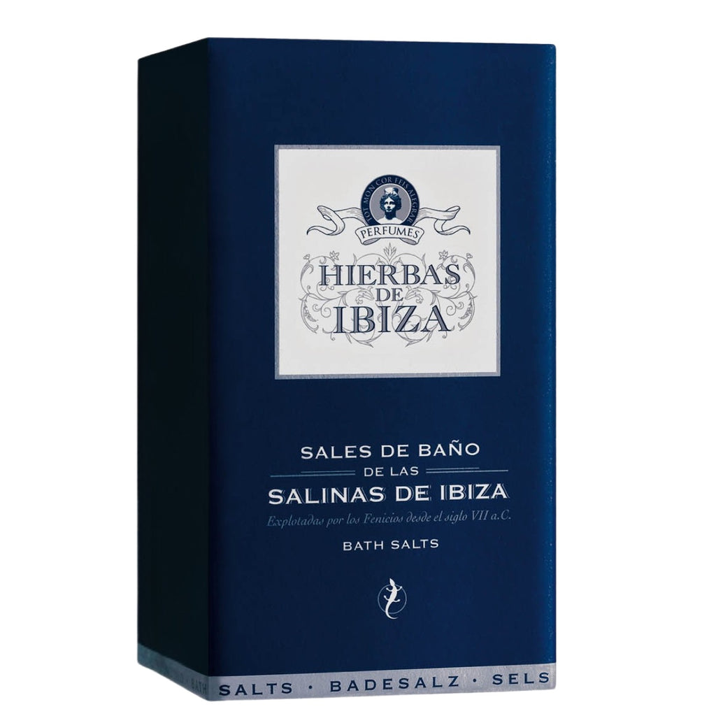 Hierbas de Ibiza - Bath Salts