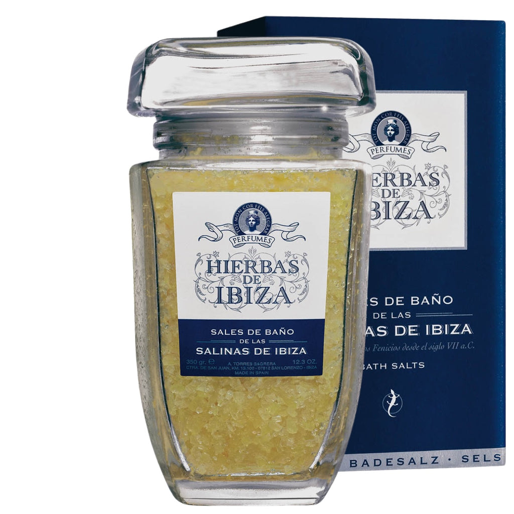 Hierbas de Ibiza - Bath Salts