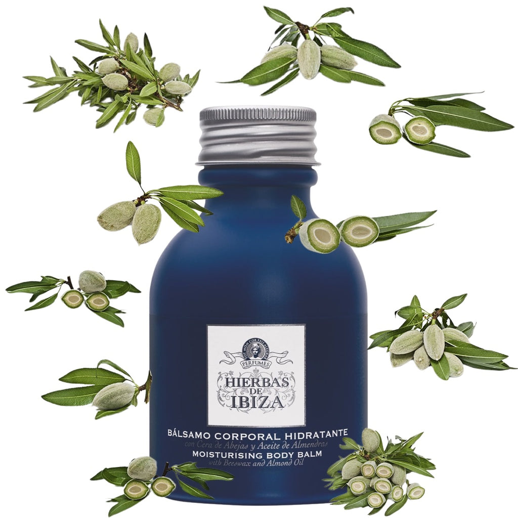 Hierbas de Ibiza - Body Balm