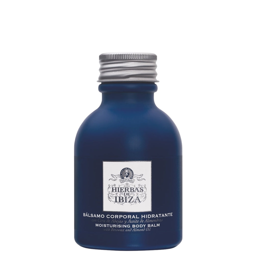 Hierbas De Ibiza | Mediterane Cologne & Verzorging | Celeste Parfums