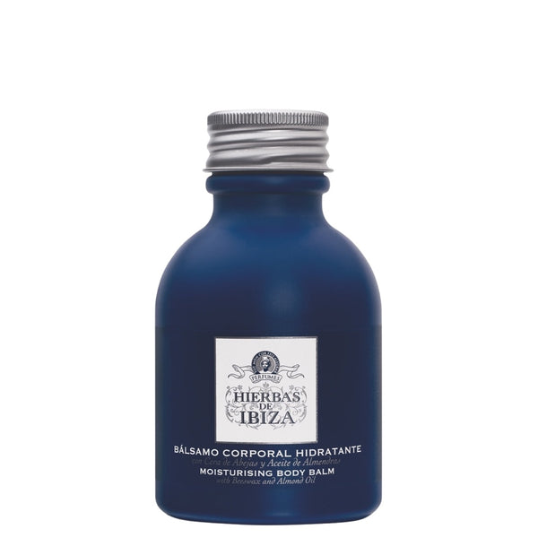 Moisterizing Body Balm