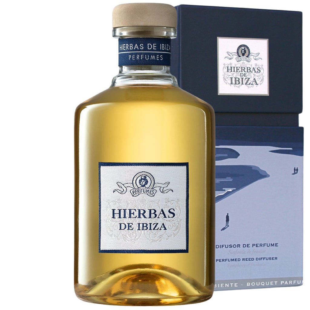 Hierbas de Ibiza - Geurstokjes