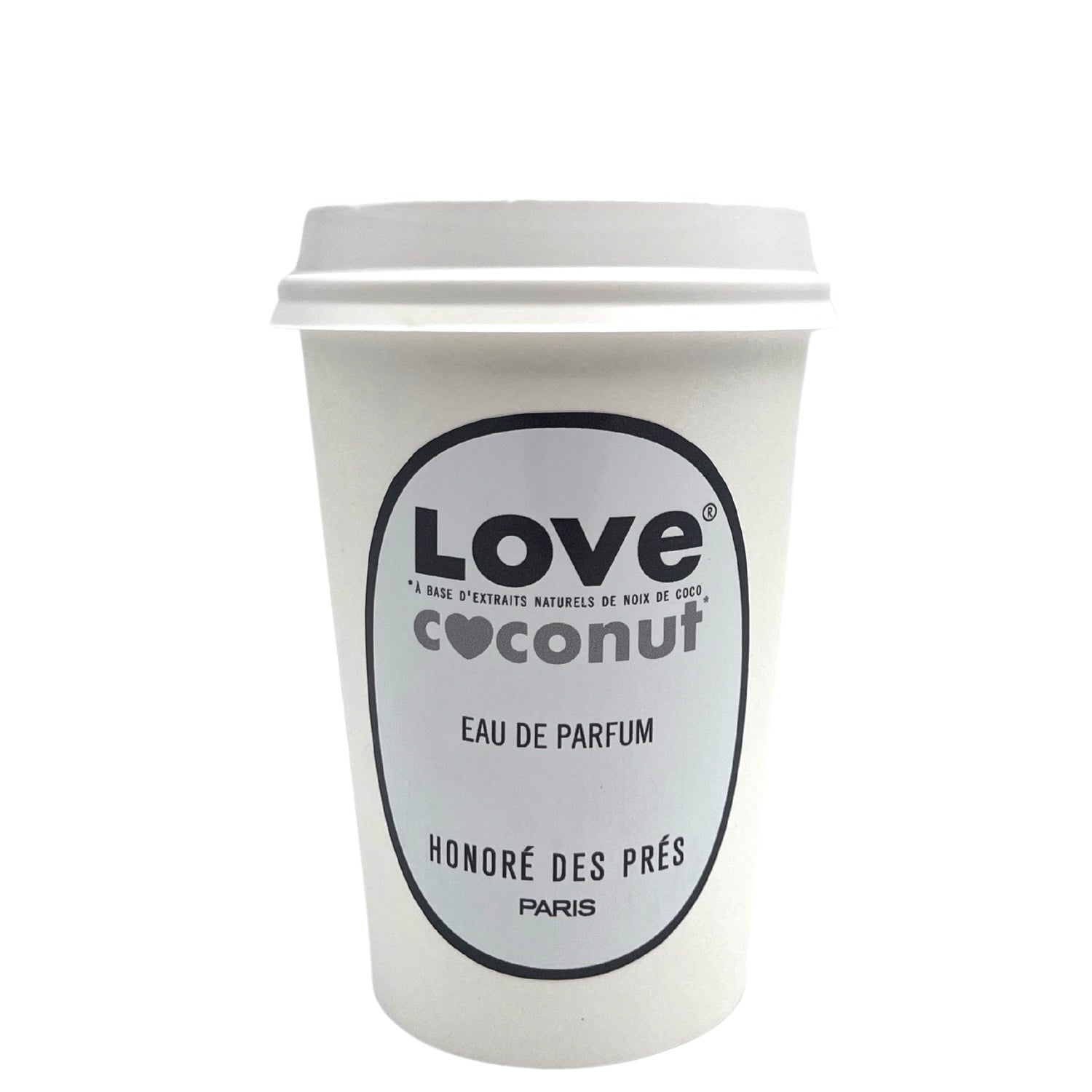 coco＆love Honoré des Prés - Love Coco - Eau de Parfum – Celeste Parfums