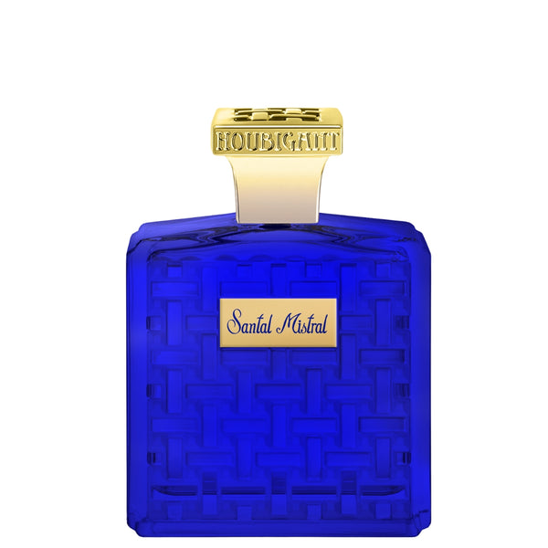 Santal Mistral