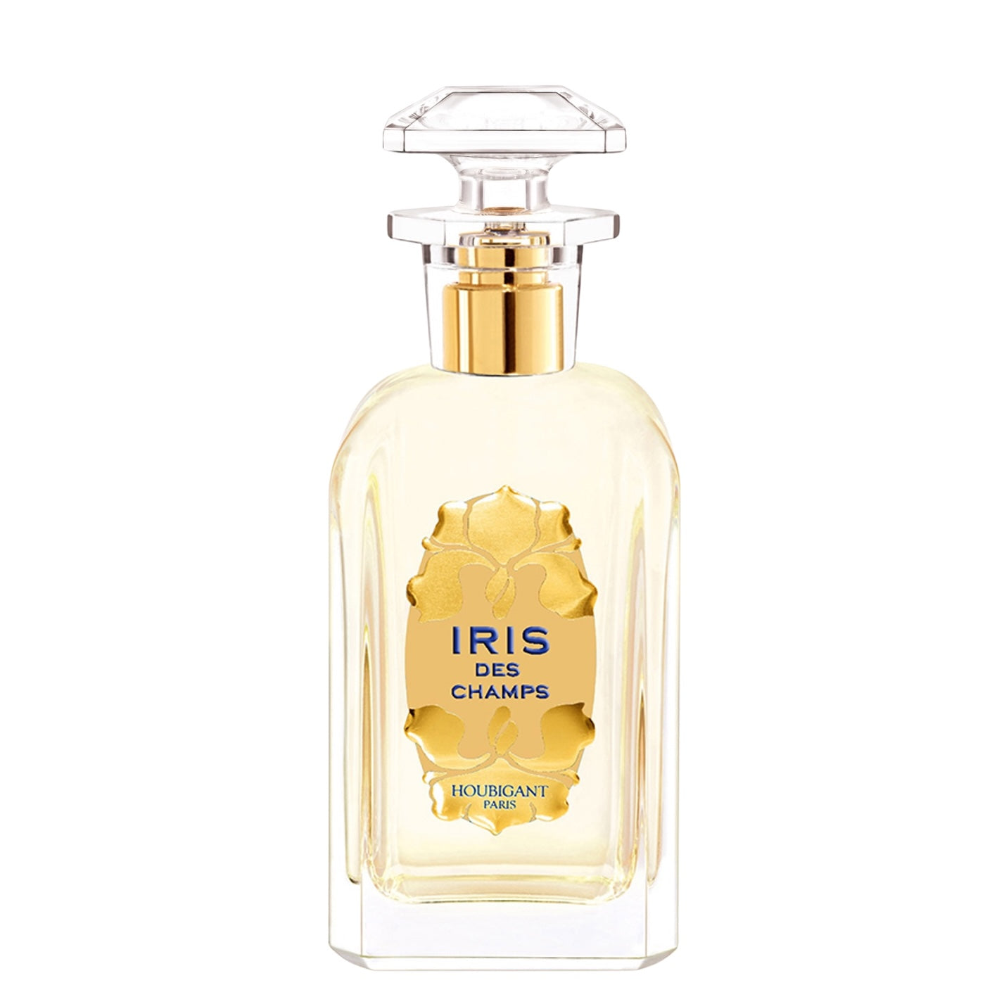 Perfumes Houbigant Iris des Champs – Celeste Parfums