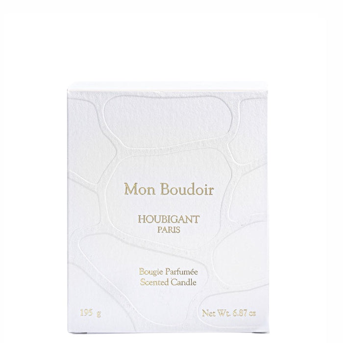 Houbigant - Mon Boudoir - Candle