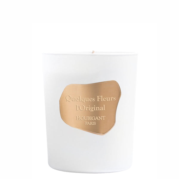 Quelques Fleurs L’Original Candle