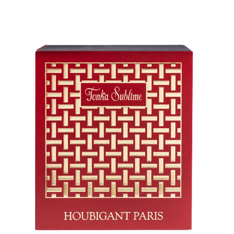 Houbigant - Tonka Sublime - EDP Extrême