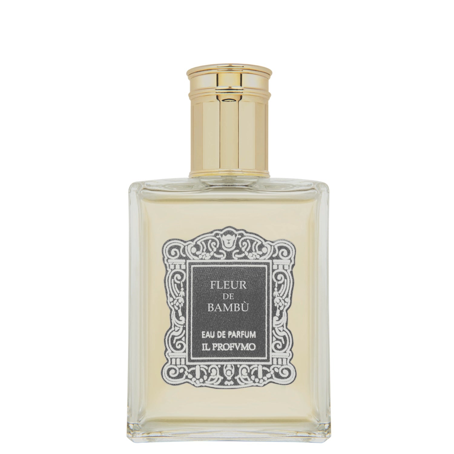 イルプロフーモ 香水 FLEUR DE BAMBU Il Profumo - Fleur de Bambu - Eau de Parfum – Celeste Parfums