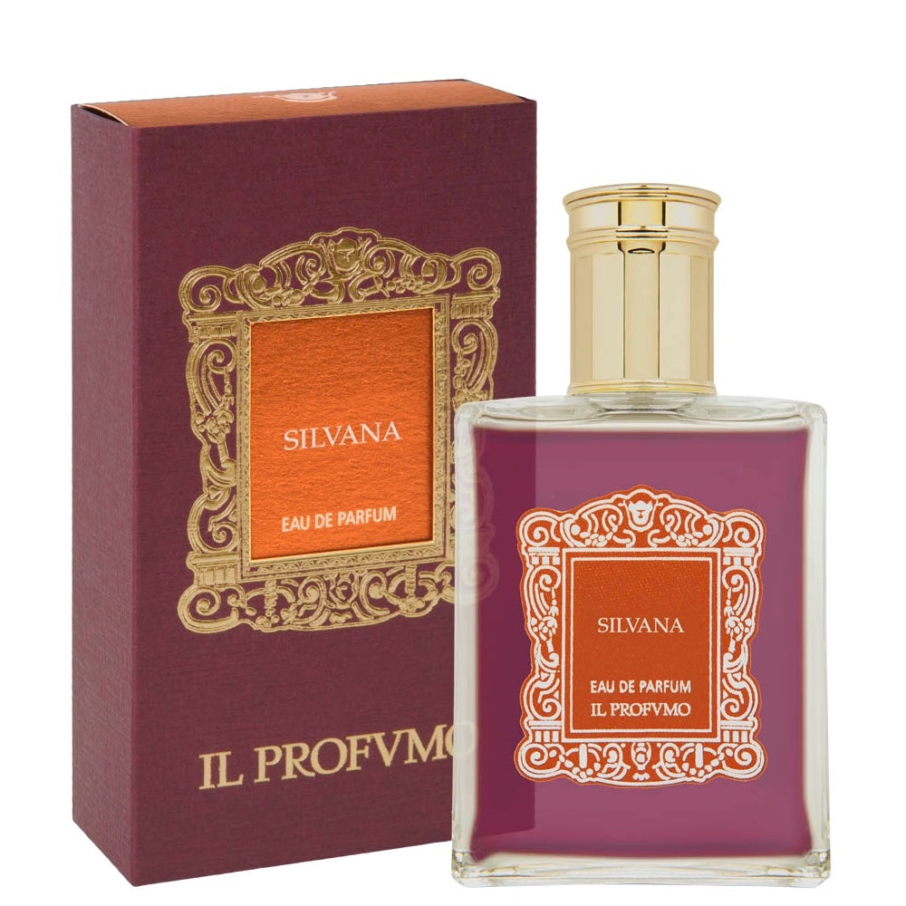 Il Profumo - Silvana - Eau de Parfum