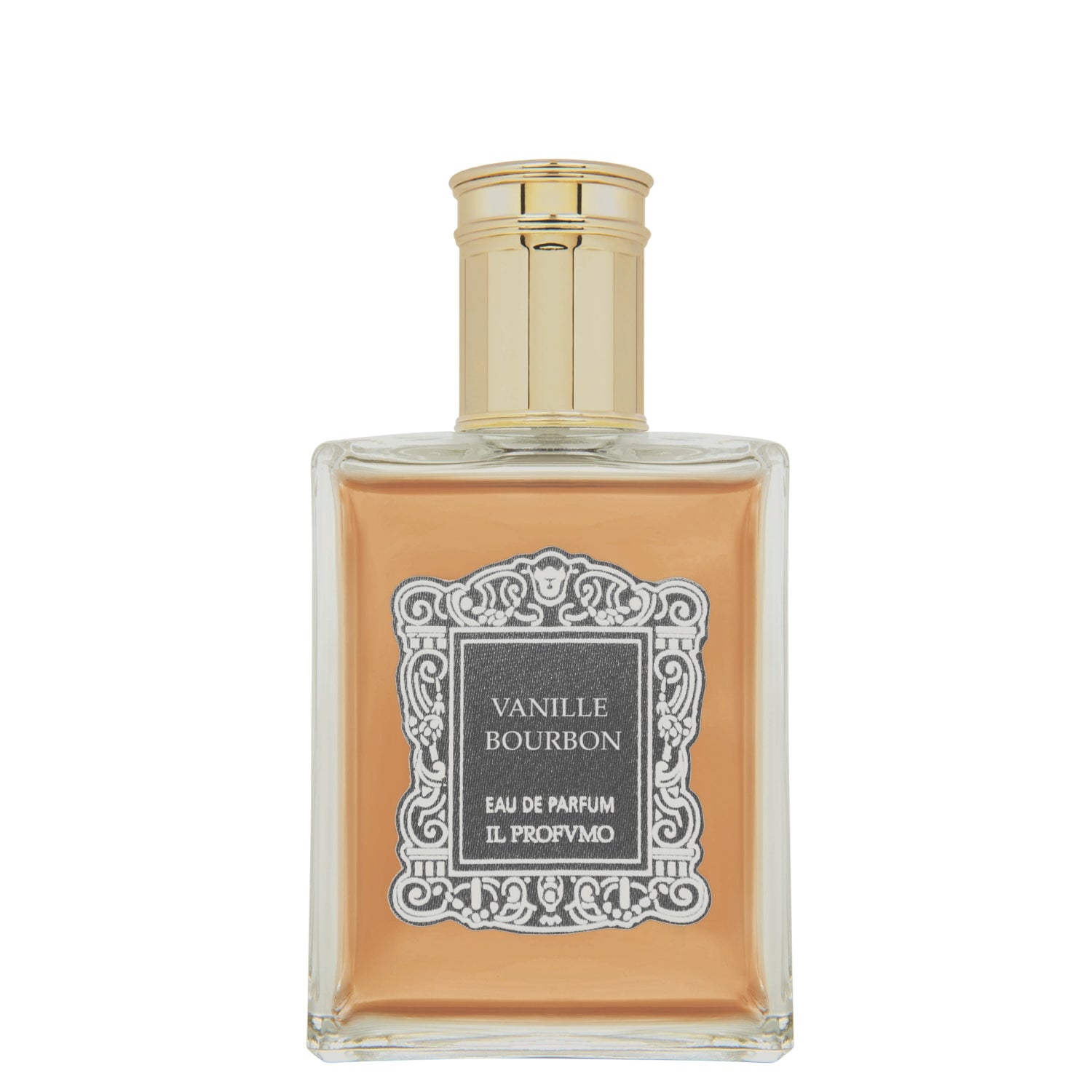 【未使用】IL PROFVMO Vanille Bourbon 100ml 香水 Il Profumo - Vanille Bourbon - Eau de Parfum – Celeste Parfums
