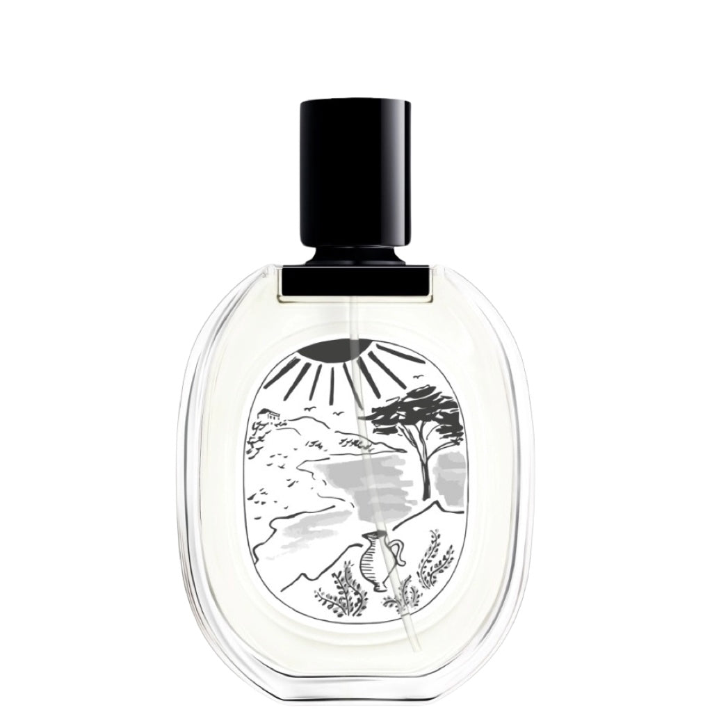 Diptyque - Ilio - Eau de Toilette (2025 Edition) – Celeste