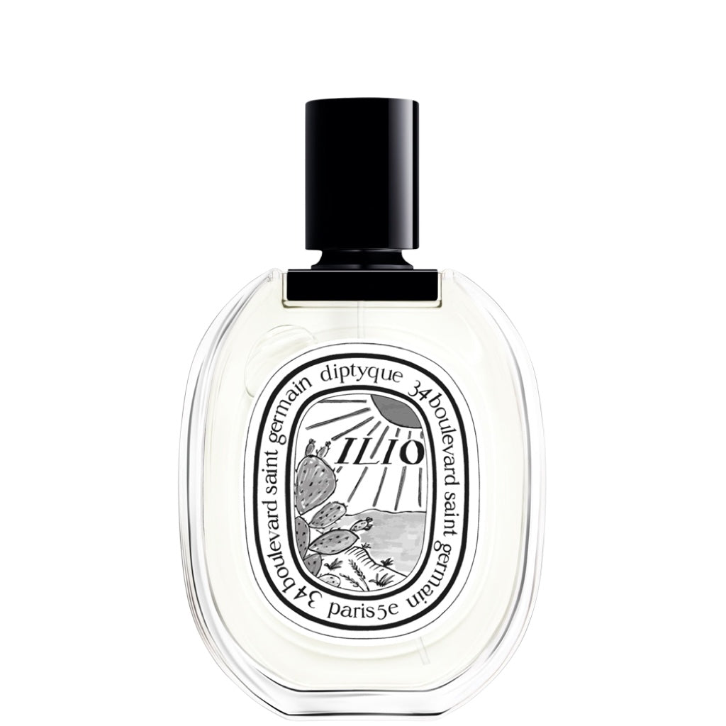 ディプティック　イリオ　2025年　100ml Diptyque - Ilio - Eau de Toilette (2025 Edition) – Celeste