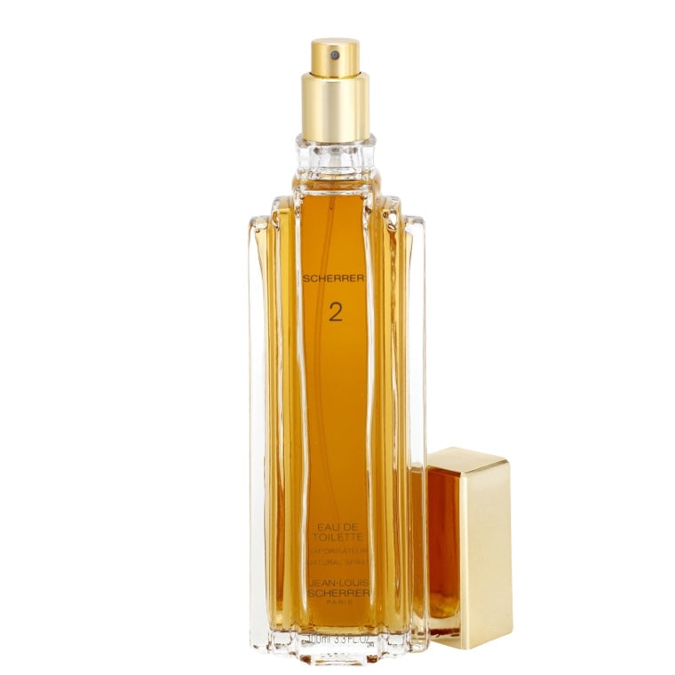 Jean-Louis Scherrer - Scherrer 2 - Eau de Toilette