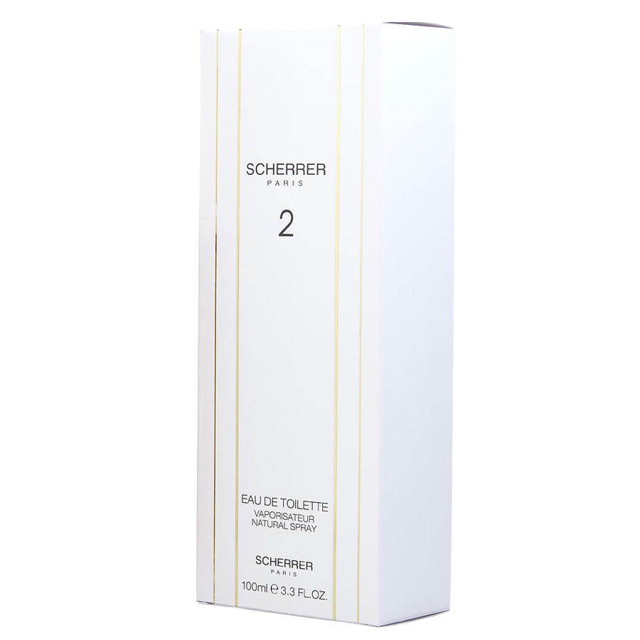 Jean-Louis Scherrer - Scherrer 2 - Eau de Toilette