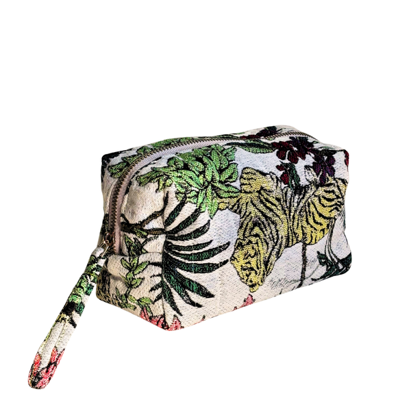 Colourful Safari - The Jacquard Toilettas