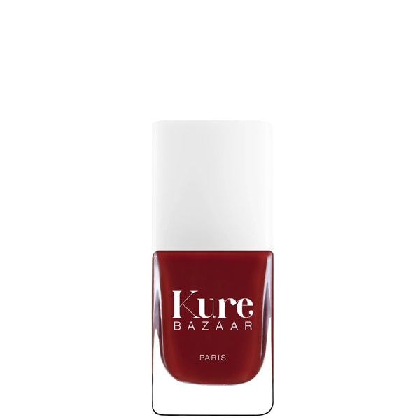 Rouge Velvet Nagellack