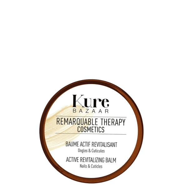 Baume Actif Revitalisant