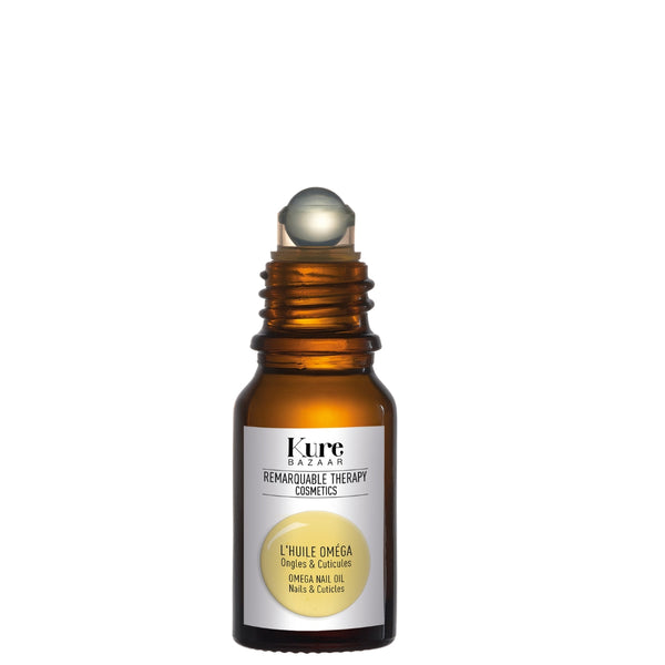 Huile Oméga Roll-On