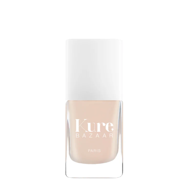 Beige Milk Nagellak