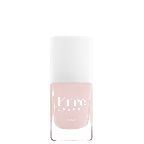 Rose Milk Nail Polish