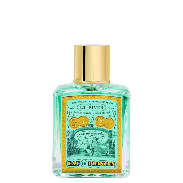 Eau des Princes EDP