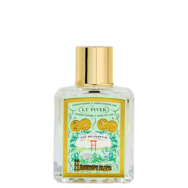 Héliotrope Blanc EDP