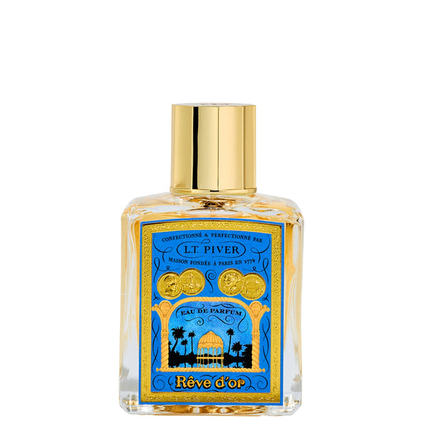 Rêve d'Or EDP