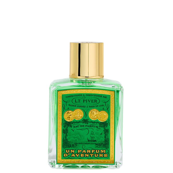 Un Parfum d'Aventure EDP