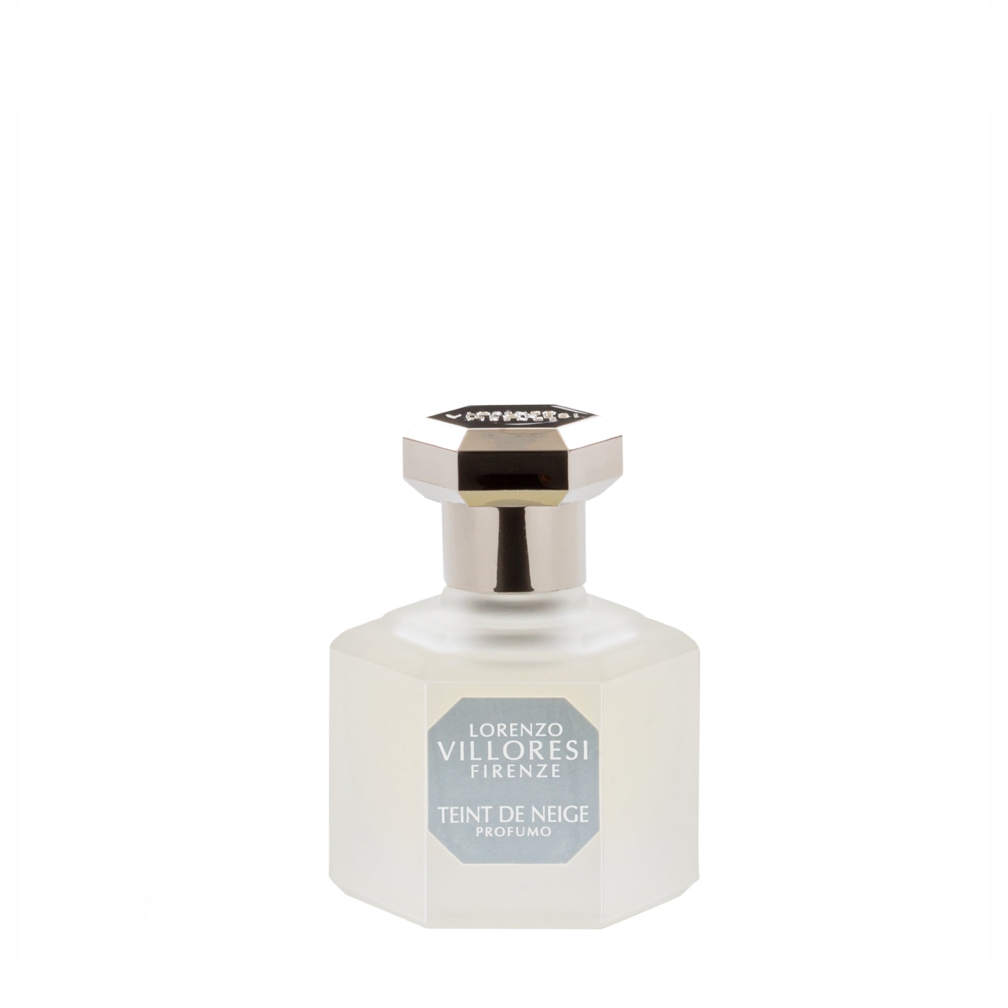 Lorenzo Villoresi - Teint de Neige - Parfum – Celeste Parfums