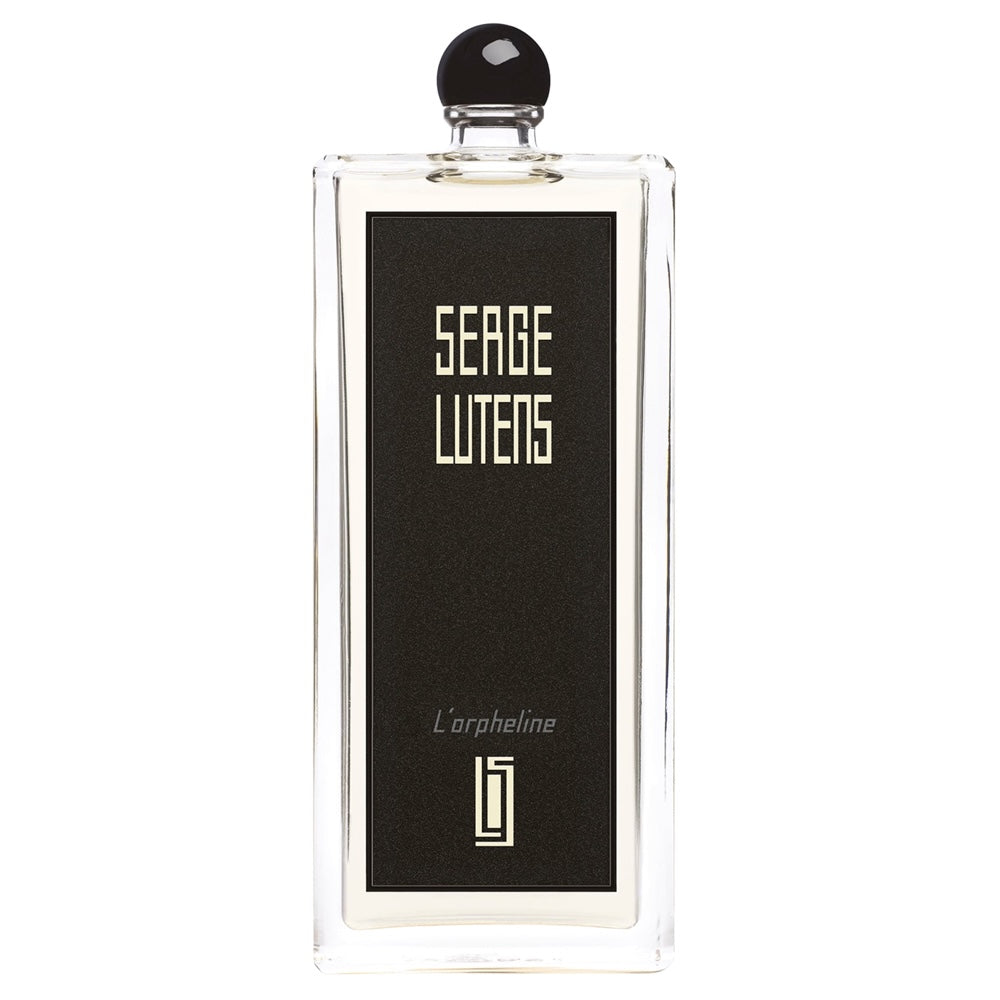 香水(ユニセックス) Serge Lutens L'orpheline 50ml EDP Serge Lutens - L'Orpheline - Eau de Parfum – Celeste Parfums