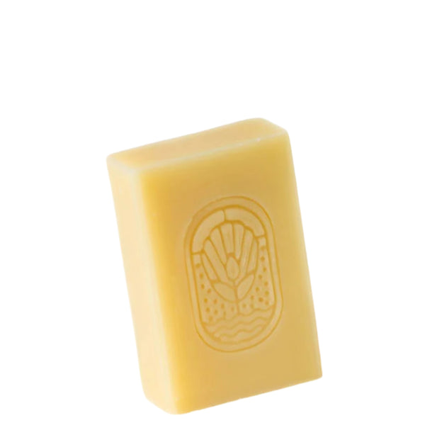 Nue d’Iris Soap