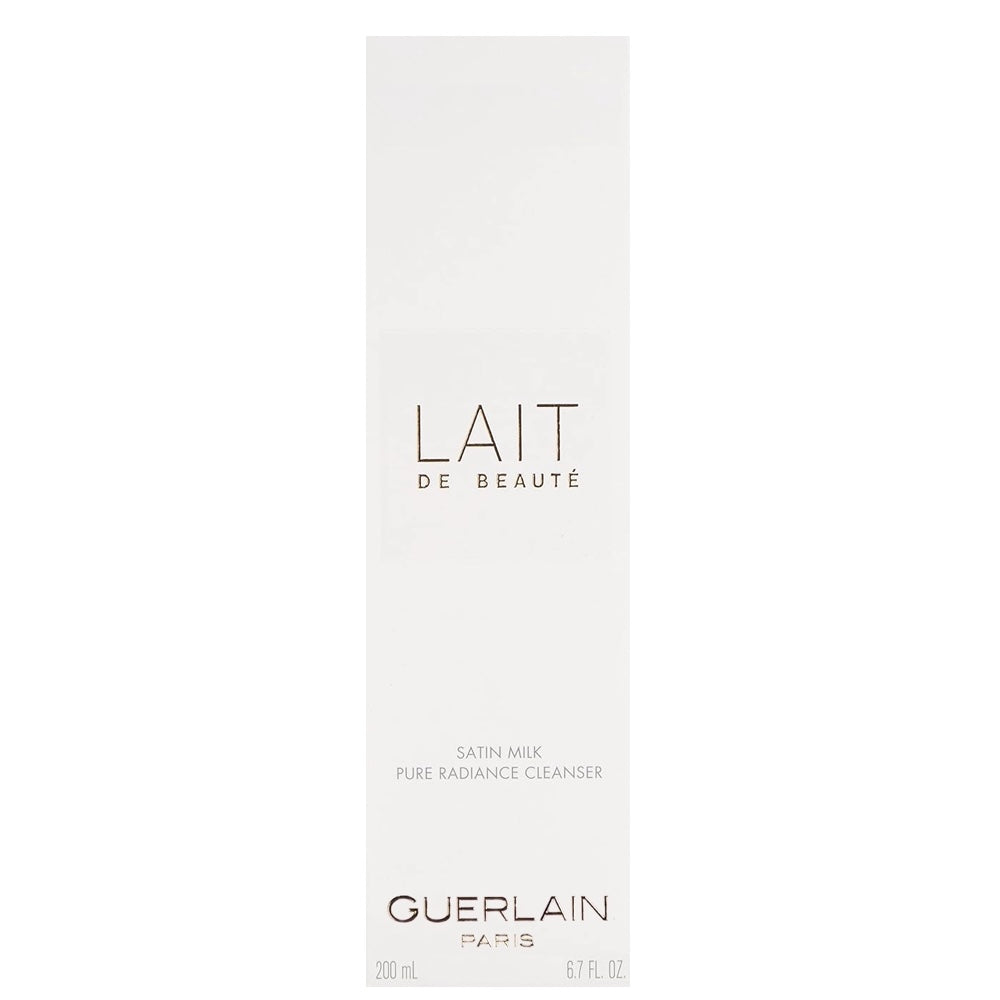 Guerlain - Lait De Beauté - Cleansing Milk