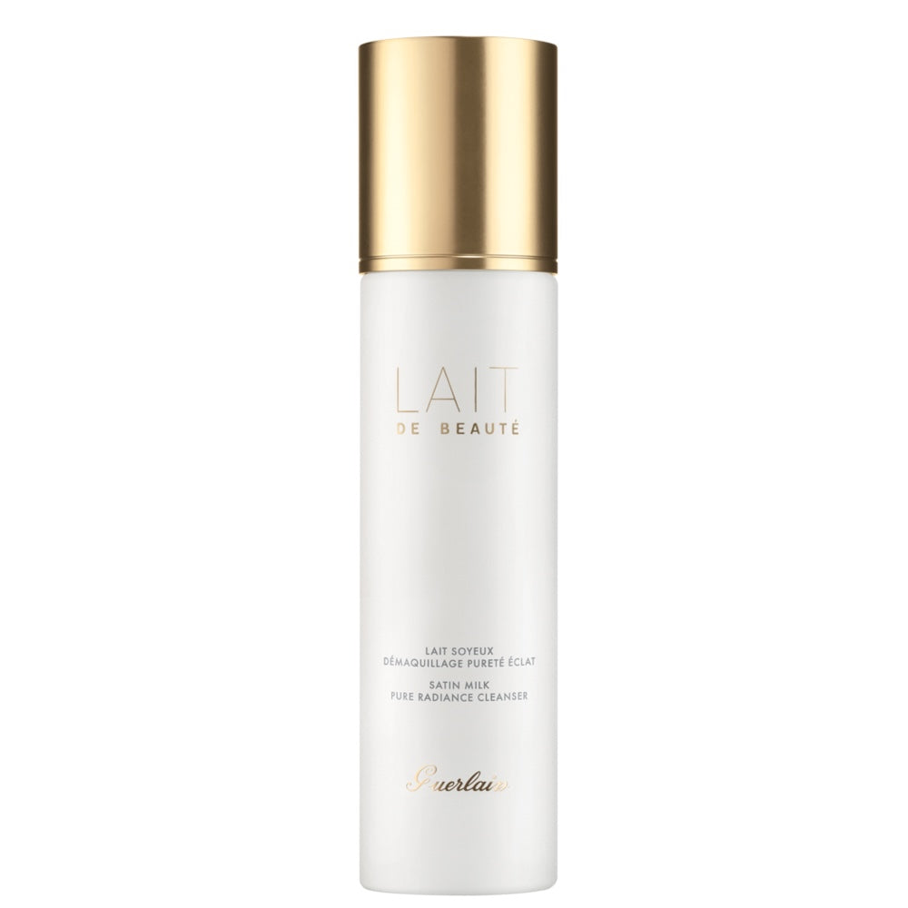 Guerlain - Lait De Beauté - Cleansing Milk
