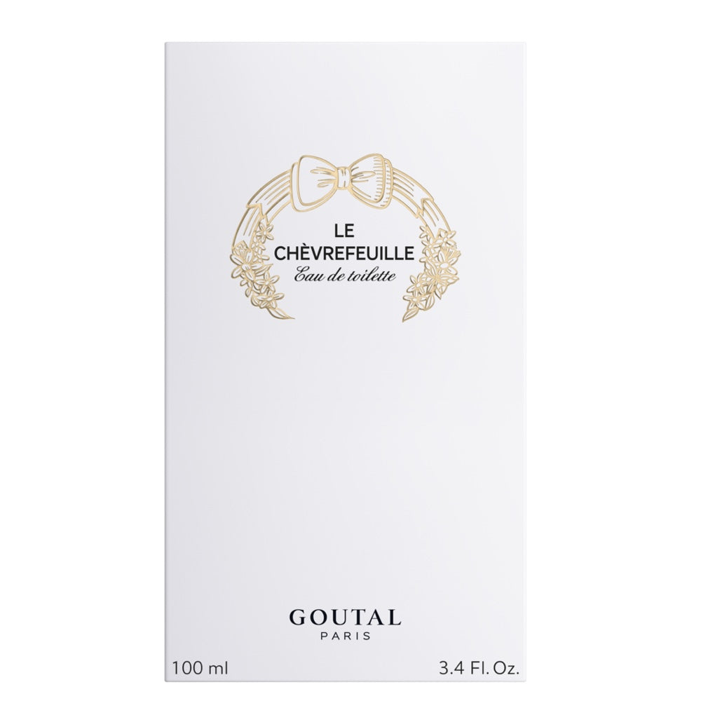 Goutal - Le Chèvrefeuille - Eau de Toilette – Celeste Parfums