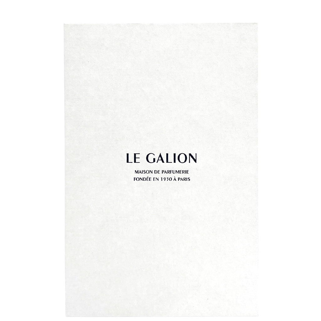 Le Galion - Eau Folle - Eau de Parfum