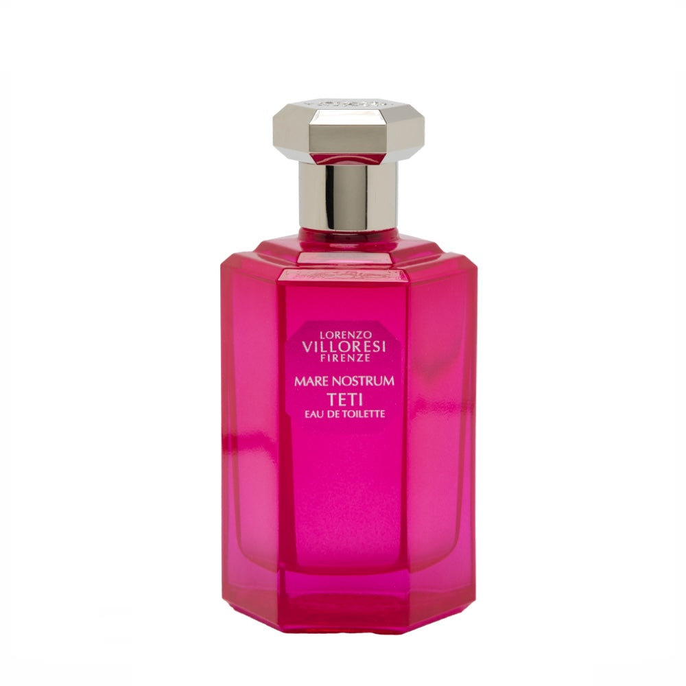 Lorenzo Villoresi | Teti - Eau De Toilette – Celeste Parfums