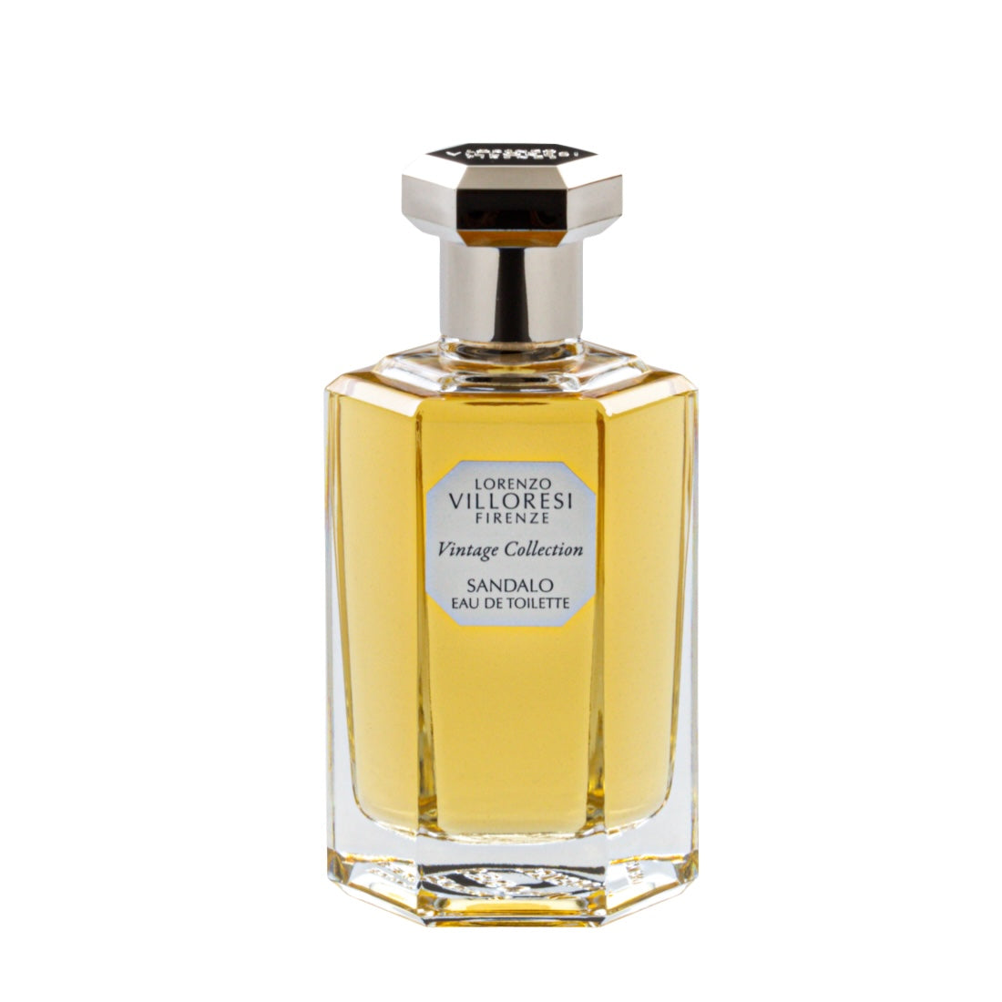 香水(ユニセックス) LORENZO VILLORESI SANDALO 100ml Lorenzo Villoresi - Sandalo - Eau de Toilette – Celeste Parfums