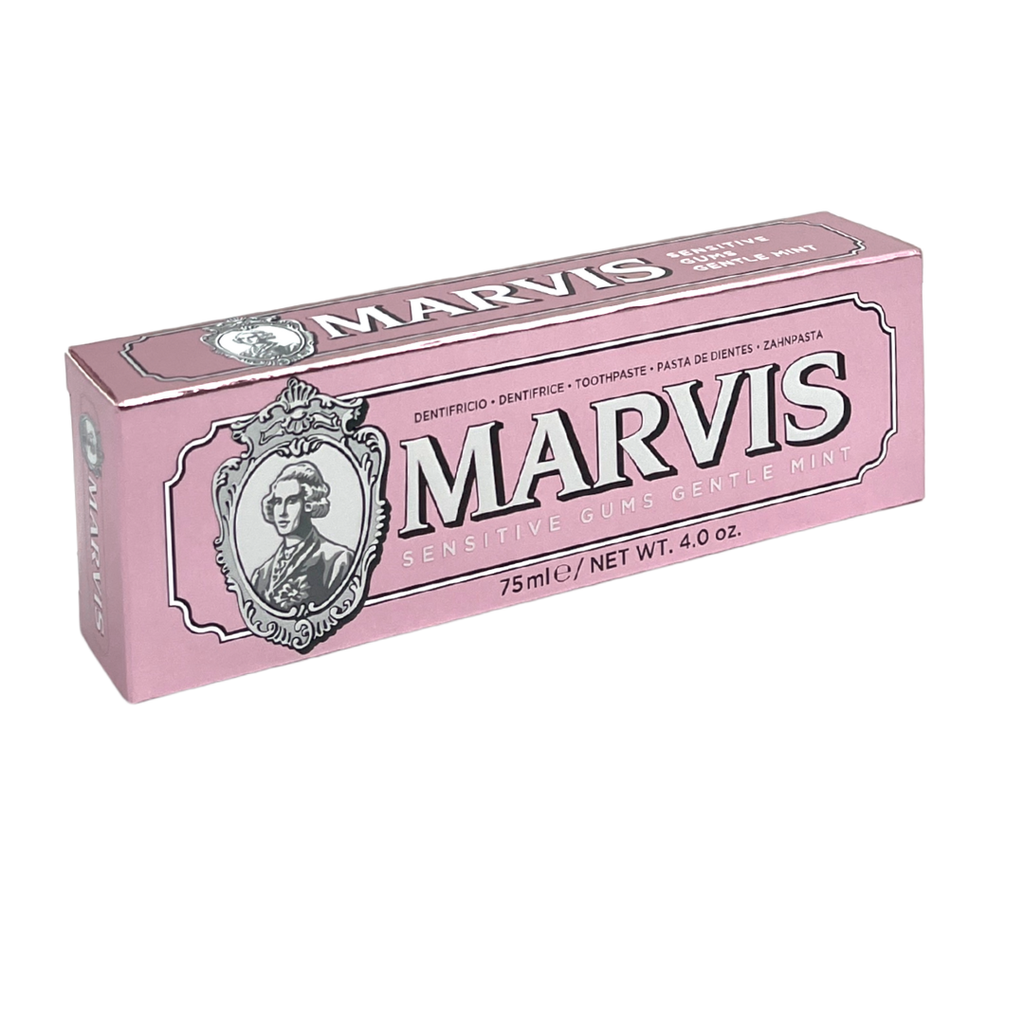 Marvis - Sensitive Gums Gentle Mint - Toothpaste