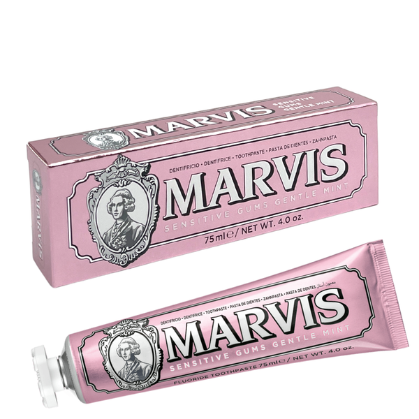 Sensitive Gums Gentle Mint Toothpaste