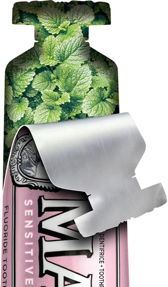Marvis - Sensitive Gums Gentle Mint - Toothpaste