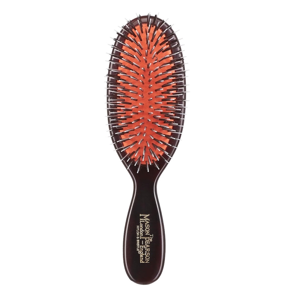 Mason Pearson - Pocket Bristle & Nylon - Hairbrush BN4