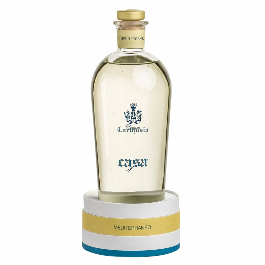 Raumdüfte – Diptyque, Trudon, Creed, Molton Brown, Acqua di Parma –