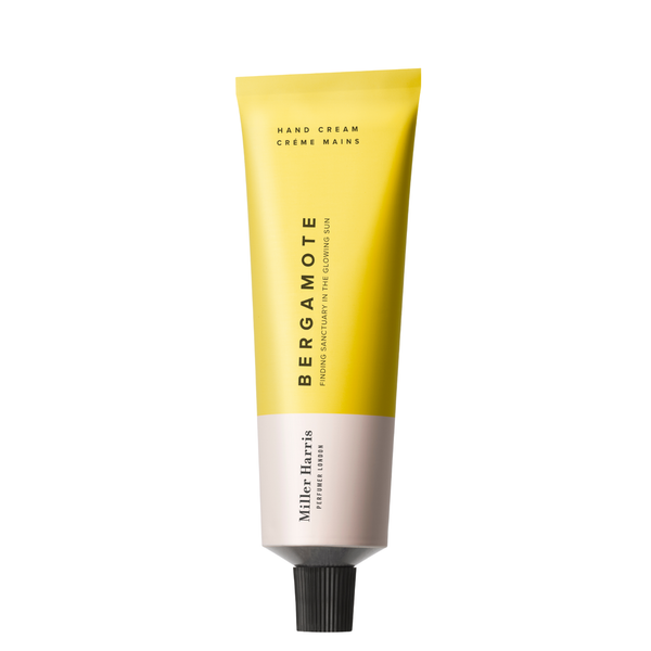 Bergamote Hand Cream