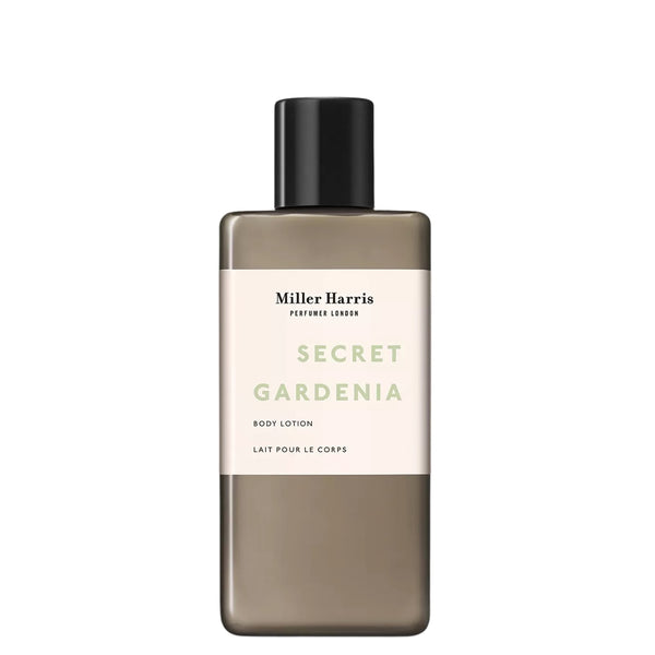 Secret Gardenia Body Lotion