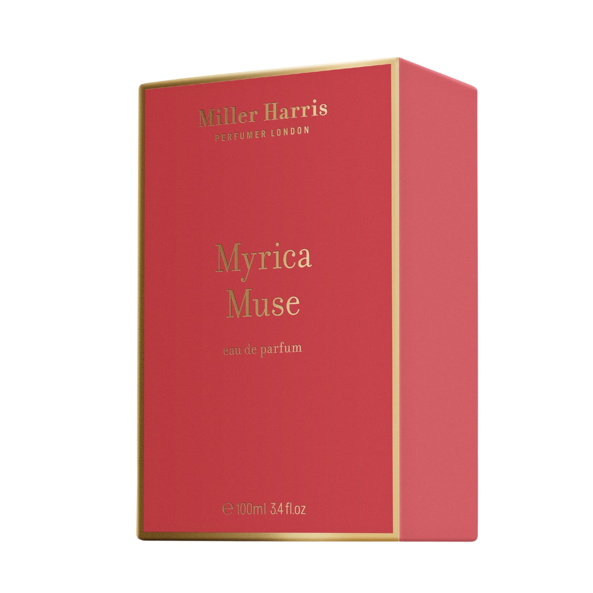 Miller Harris | Myrica Muse - Eau de Parfum – Celeste Parfums