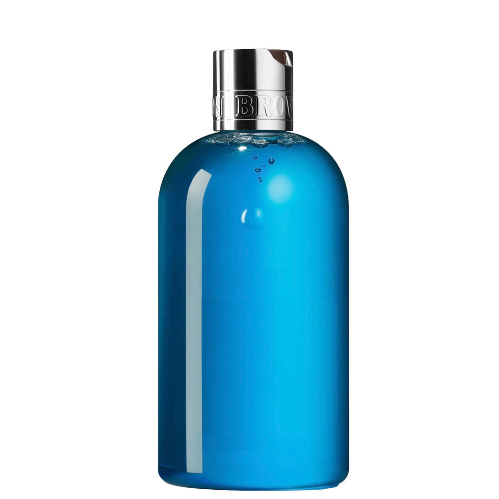 Molton Brown - Blissful Templetree - Bath & Shower Gel
