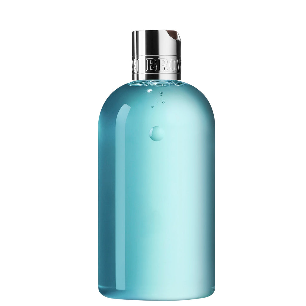 Molton Brown - Coastal Cypress & Sea Fennel - Bath & Shower Gel